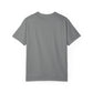 COMFORT COLORS - Cougars Distressed Paw T-Shirt