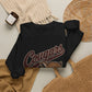 GILDAN - Cougars Mascot Crewneck Sweatshirt — Vintage Athletic Cougar Design