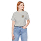 ** SPECIAL ORDER - RHONDA FREEMAN ** Travel Buddies Tee — Passport? Mmmhhhmm Bet! Graphic T‑Shirt for Women & Friends