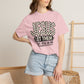 COMFORT COLORS - Jesus Let Them See You In Me T-Shirt