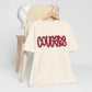BELLA CANVAS - Unisex Jersey Short Sleeve Tee
