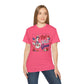Patriotic "Red White Goose" Tee