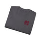 Munford Cougars Roaring Mascot T-Shirt — School Spirit Tee