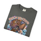 COMFORT COLORS - Noah’s Ark Graphic T-Shirt — "Hope in My Friend, In God’s Will" Faith Tee