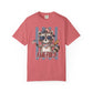 COMFORT COLORS - Patriotic Raccoon America T-Shirt