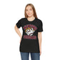 Munford Cougars Baseball T-Shirt — Claw & Ball School Spirit Tee