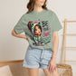 COMFORT COLORS -Unisex Garment-Dyed T-shirt