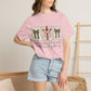 COMFORT COLORS - Graphic T-Shirt — "God Made Me a Mom and She Wouldn’t Have It Any Other Way" Gift Tee