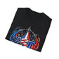 GILDAN - 250 Years of Freedom T-Shirt — Patriotic Jet Tribute