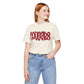 BELLA CANVAS - Unisex Jersey Short Sleeve Tee