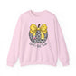 World's Best Teacher Unisex Heavy Blend™ Crewneck Sweatshirt