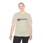 Munford Baseball Moisture-Wicking Tee