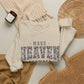 GILDAN - Make Heaven Crowded Sweatshirt