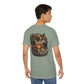 Hunt Power Wildlife Graphic Tee