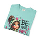 COMFORT COLORS -Unisex Garment-Dyed T-shirt