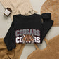 GILDAN - Cougars They Ain't Like Us Crewneck Sweatshirt