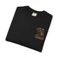 COMFORT COLORS - Stand Firm Turkey T-Shirt – Patriotic Thanksgiving Graphic Tee