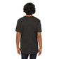 Sunset Surf Van T‑Shirt — Colorful Beach Sunrise Graphic Tee
