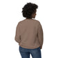 COMFORT COLORS - Eph. 3:20 Era Crewneck Sweatshirt — Inspirational Christian Pullover