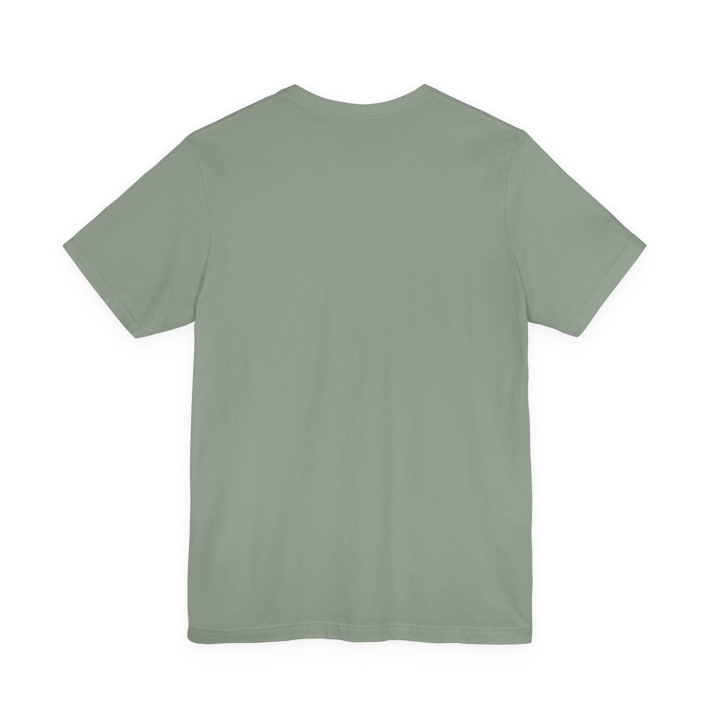 BELLA CANVAS - Zombie Tee — "Mombie (Like A Zombie, But Mom)" Halloween Graphic Shirt