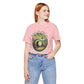 BELLA CANVAS  - Unisex Jersey Short Sleeve Tee