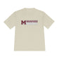 Munford Baseball Moisture-Wicking Tee