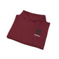 Munford Cougars Baseball Adult Hoodie | Munford M Logo Sweatshirt