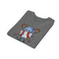 *** NEED THIS PERSONALIZED? DO NOT ORDER THIS SHIRT - PLEASE EMAIL ME AT REFININGFAITHCOMPANY@GMAIL.COM - Youth Baseball Tee — Personalized 'Jack' Cap & Crossed Bats Design