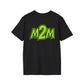 *** SPECIAL ORDER - GILDAN - JENNIFER KEITH - M2M Neon Logo T-Shirt