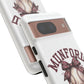 *** NEED TO PERSONALIZE THIS ? - DO NOT PURCHASE THIS ITEM - EMAIL ME @REFININGFAITHCOMPANY@GMAIL.COM - Munford Cougars Baseball Phone Case - Tough Cases Sports Team Phone Cover