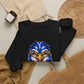 GILDAN - Classy ’Til Kickoff Owl Sweatshirt