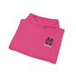 Munford Cougars Baseball Adult Hoodie | Munford M Logo Sweatshirt