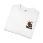 COMFORT COLORS - Stand Firm Turkey T-Shirt – Patriotic Thanksgiving Graphic Tee