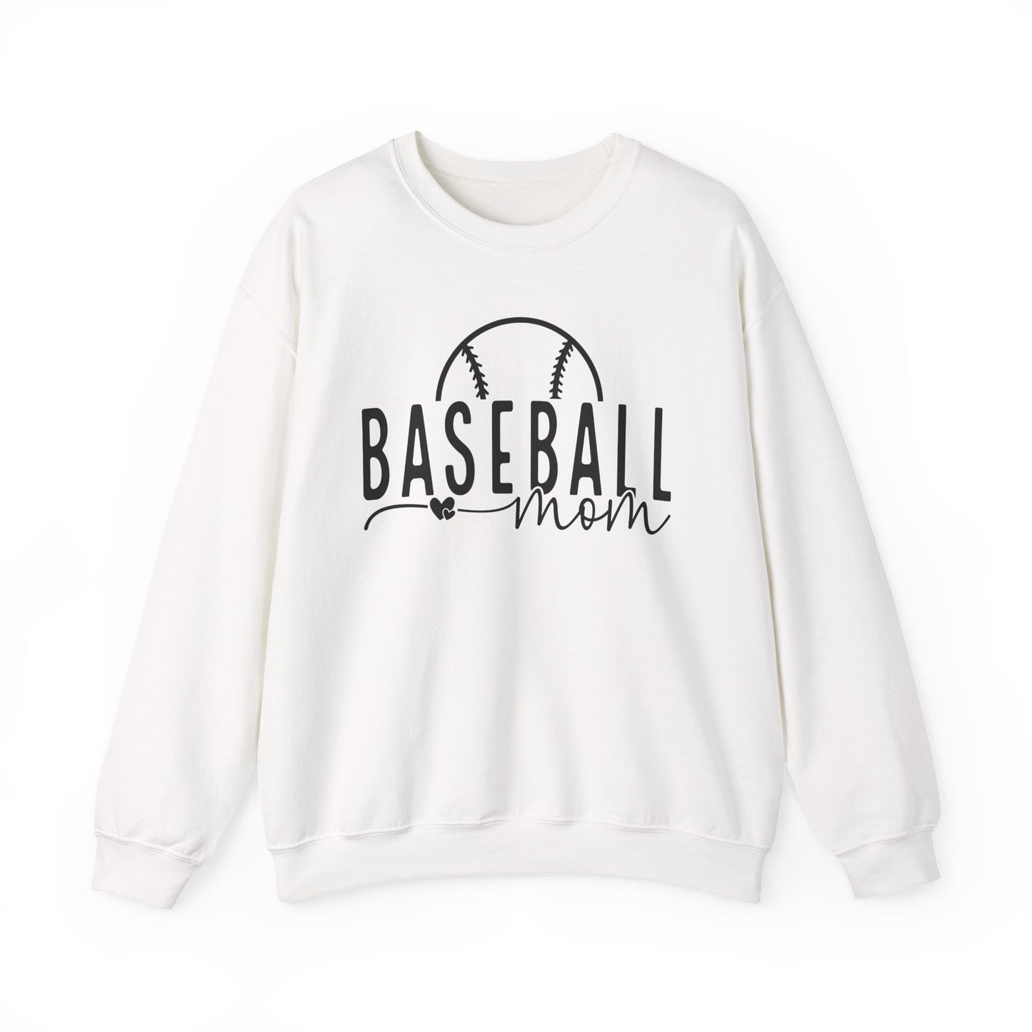 GILDAN - Unisex Heavy Blend™ Crewneck Sweatshirt