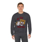 WE ARE MUNFORD ADULT UNISEX SWEATSHIRT