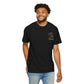 COMFORT COLORS - Stand Firm Turkey T-Shirt – Patriotic Thanksgiving Graphic Tee