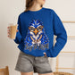 GILDAN - Classy ’Til Kickoff Owl Sweatshirt