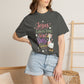 COMFORT COLORS - Jesus Loves You Silly Goose T-Shirt — Cute Christian Graphic Tee