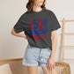 COMFORT COLORS - 250 Years of Freedom Since 1776 T-Shirt — Patriotic Fourth of July Tee