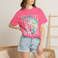 COMFORT COLORS - Suns Out Catch Me at the Lake Fishing T-Shirt