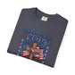 COFORT COLORS - Stand For The Flag Kneel For The Cross T-Shirt
