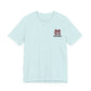 BELLA CANVAS - Cougars Vintage Mascot Tee — Retro Cougar Graphic Short Sleeve Shirt