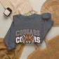 GILDAN - Cougars They Ain't Like Us Crewneck Sweatshirt