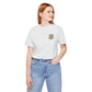 ** SPECIAL ORDER - RHONDA FREEMAN ** Travel Buddies Tee — Passport? Mmmhhhmm Bet! Graphic T‑Shirt for Women & Friends