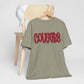 BELLA CANVAS - Unisex Jersey Short Sleeve Tee