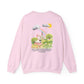TRAIN UP A CHILD ADULT SWEATSHIRT