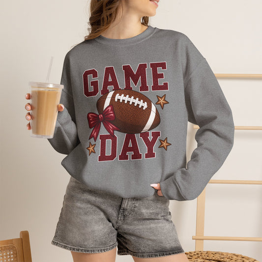 GILDAN -Unisex Heavy Blend™ Crewneck Sweatshirt