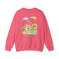 TRAIN UP A CHILD ADULT SWEATSHIRT