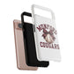 *** NEED TO PERSONALIZE THIS ? - DO NOT PURCHASE THIS ITEM - EMAIL ME @REFININGFAITHCOMPANY@GMAIL.COM - Munford Cougars Baseball Phone Case - Tough Cases Sports Team Phone Cover