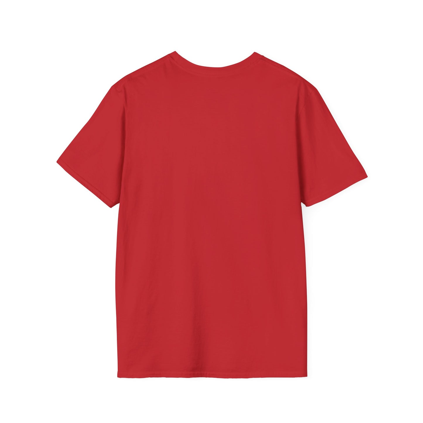 GILDAN - United We Stand T-Shirt — Patriotic American Flag Military Tribute Tee
